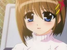 「北条美沙子 BTOOOM!」の画像検索結果