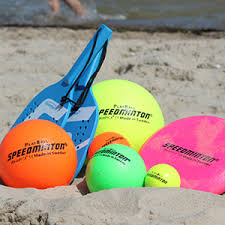 Image result for London Speedminton Club