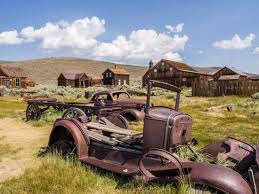 Image result for Ghost Town Bodie