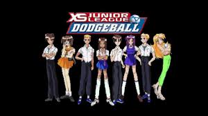 Image result for Enderby Junior Dodgeball Club