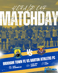 Image result for Brixham United Amateur Football Club