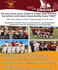 Image result for Hallam Cricket Club