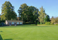 Image result for Caldicot Bowls Club