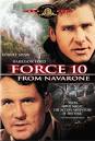 Force 10 From Navarone