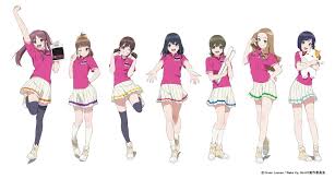 「岡本未夕 Wake Up」の画像検索結果