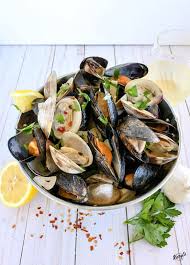 Image result for Clams