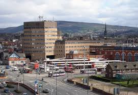 Image result for Tameside Area