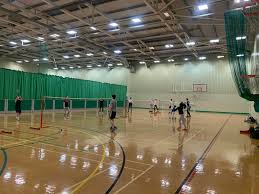 Image result for North Tyneside Badminton Academy Badminton Club