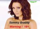 Sammy Braddy