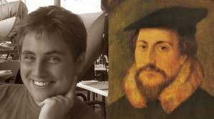 My initial article was Randal Rauser&#39;s Mistake: A Defense of Calvin&#39;s ... - andrew-300x167