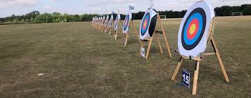 Image result for Stortford Archery Club