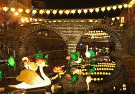 Image result for nagasaki lantern festival