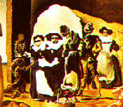 Image result for paranoid critical method"