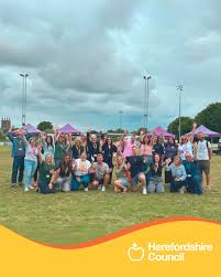 Image result for Hereford Rugby Football Club