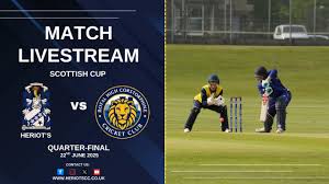 Image result for Corstorphine Cricket Club