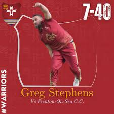 Image result for Witham Cricket Club