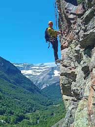 Image result for Lanchester Mountaineering Club, Shropshire