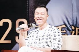 Image result for 甄子丹