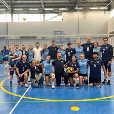 Image result for Devizes Volleyball Club