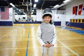 Image result for Egham Fencing Club