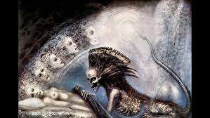 Image result for giger