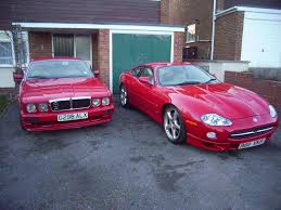 Image result for Salsa Red 2004 Jaguar