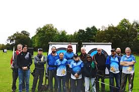 Image result for Royal Leamington Spa Archery Society
