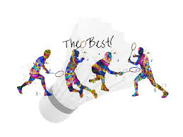 Image result for Cegelec Badminton Club