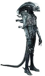 Image result for xenomorph