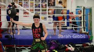 Image result for Kao Loi Thai Boxing