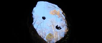 Image result for Venutios Caving Group