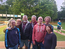 Image result for Lewes Junior Badminton Club