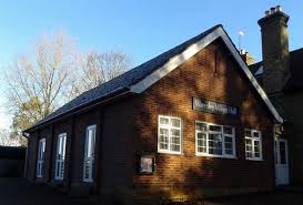 Image result for Waresley Cricket Club