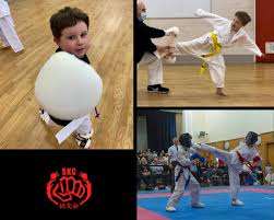 Image result for Free Spirit Karate Club, Droylsden, Greater Manchester