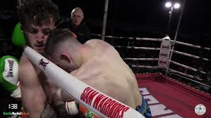 Image result for Cork Thai Boxing Club