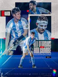 Image result for Old Georgians Hockey Club