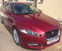 Image result for Carnelian Red 2013 Jaguar