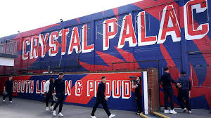 Image result for Crystal Palace Netball Club