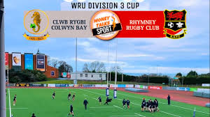 Image result for Colwyn Bay Rugby Club