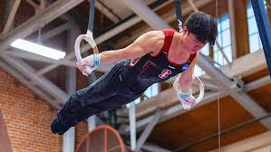 Image result for Arun Gymnastics Club