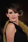 In This Photo: Irene Ferri