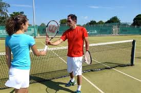 Image result for Newbury Lawn Tennis Club
