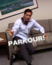 Image result for Parkour Alliance