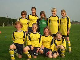 Image result for Penkridge Junior Football Club