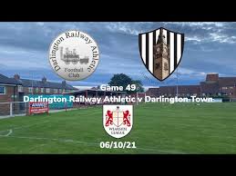 Image result for Darlington Athletic Club