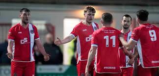 Image result for Combe Martin A F C