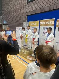 Image result for Alpha Judo Club