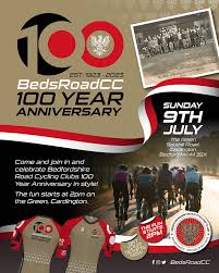 Image result for Bedfordshire Road Cycling Club