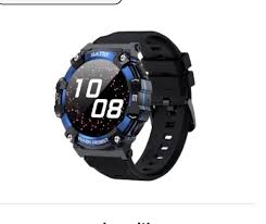 Image result for Linux watch