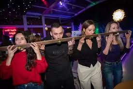 Image result for South Of England Curling Club